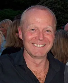 Steve Mitchell